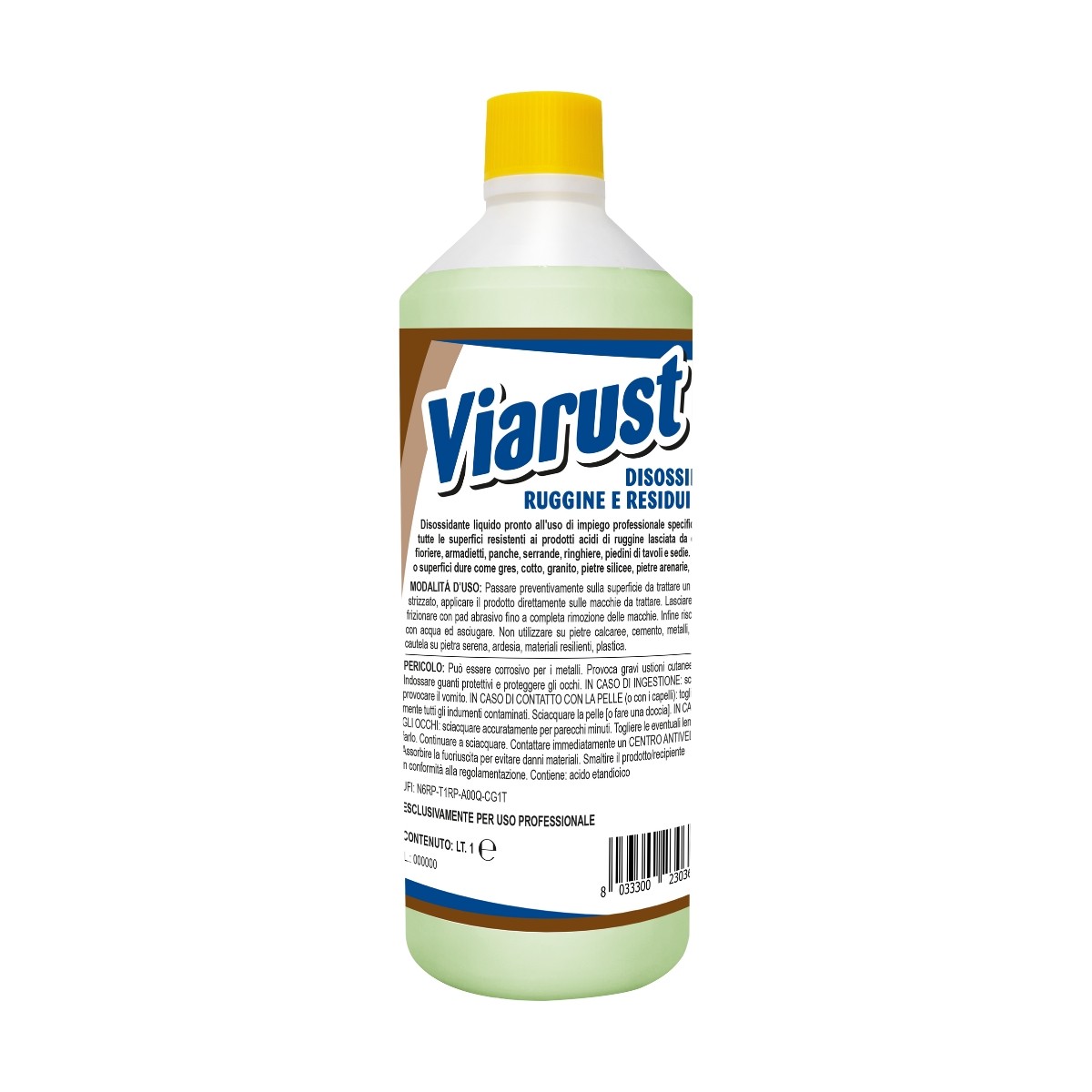 Kiter Viarust 1 L