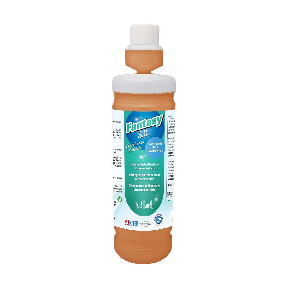 Kiter Fantasy S.C. 1 L