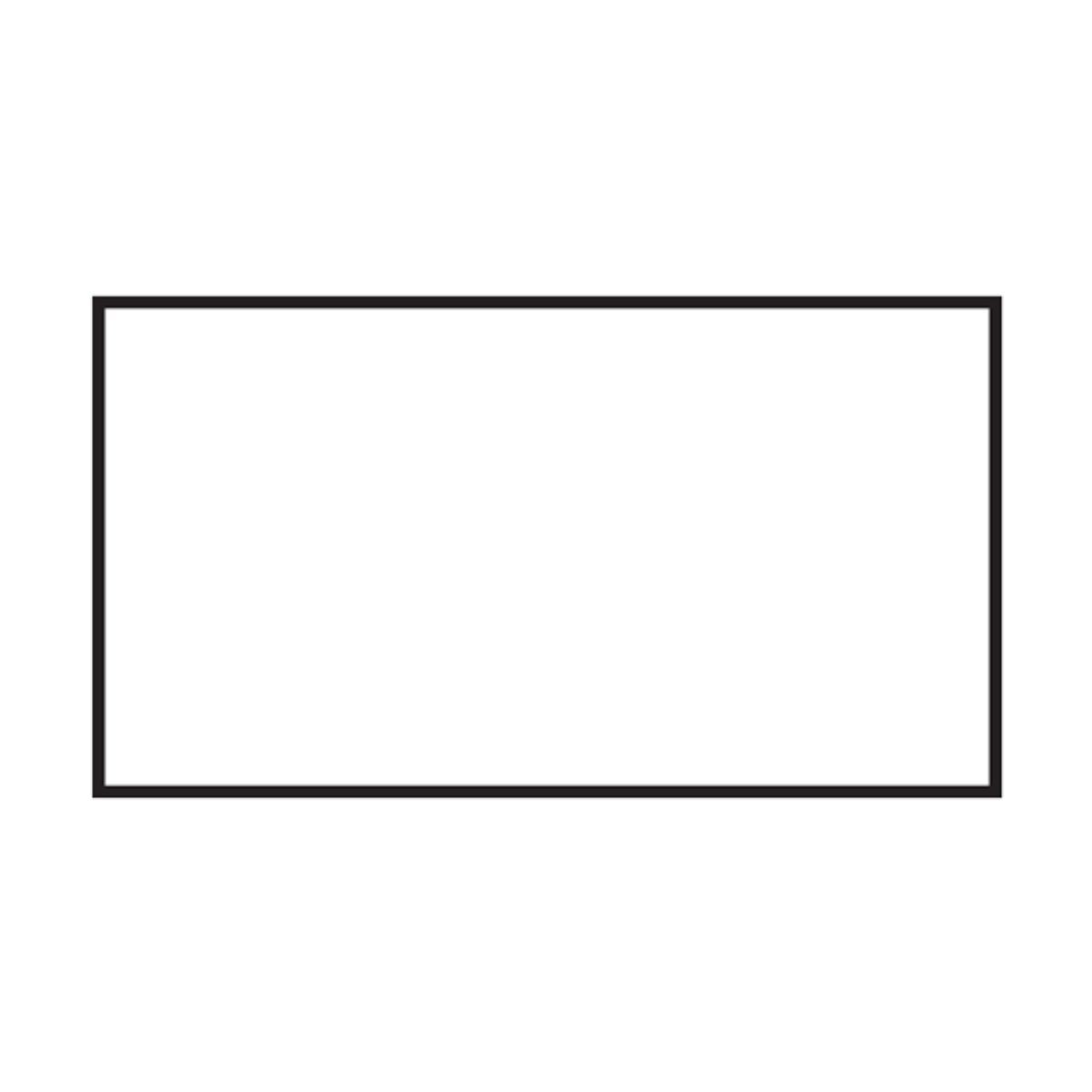 Ricambio Compatibile Piastre Collanti per Lampade Cattura Insetti 135x245mm 6 pz