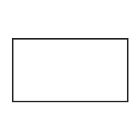Ricambio Compatibile Piastre Collanti per Lampade Cattura Insetti 135x245mm 6 pz