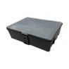 OSD Bibox EC Nero/Trasparente