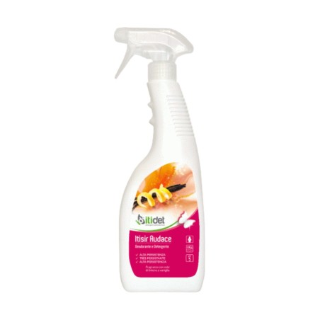Itidet Itisir Fragranza Deodorante 750 ml