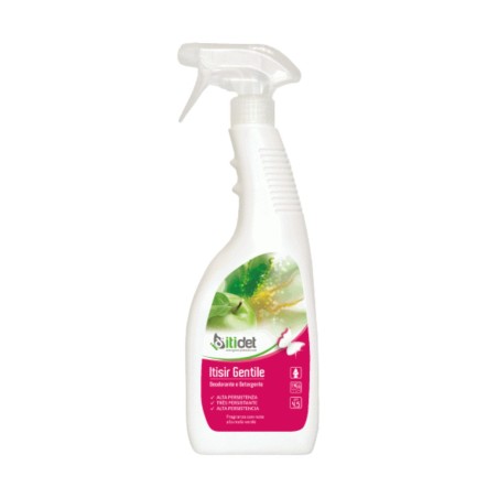 Itidet Itisir Fragranza Deodorante 750 ml