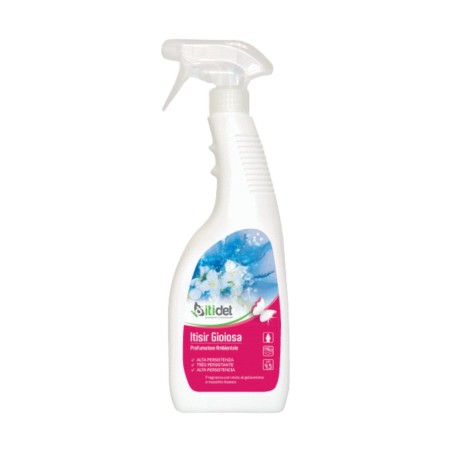 Itidet Itisir Fragranza Deodorante 750 ml