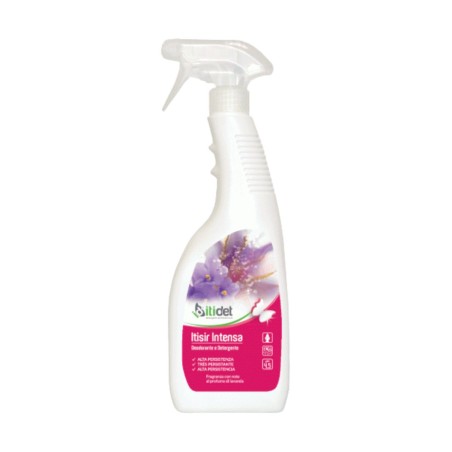 Itidet Itisir Fragranza Deodorante 750 ml
