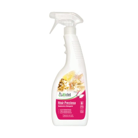 Itidet Itisir Fragranza Deodorante 750 ml