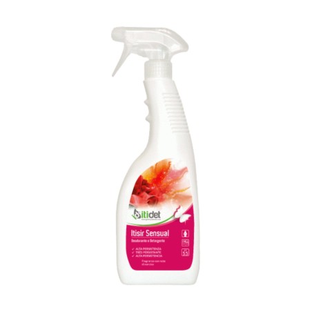 Itidet Itisir Fragranza Deodorante 750 ml