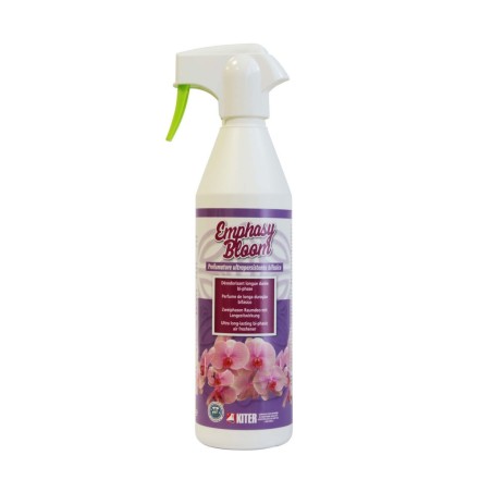 Kiter Emphasy Deodorante 650 ml