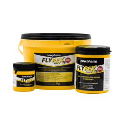 Newpharm Flyrex New Esca...