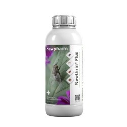 Newpharm Newthrin Plus