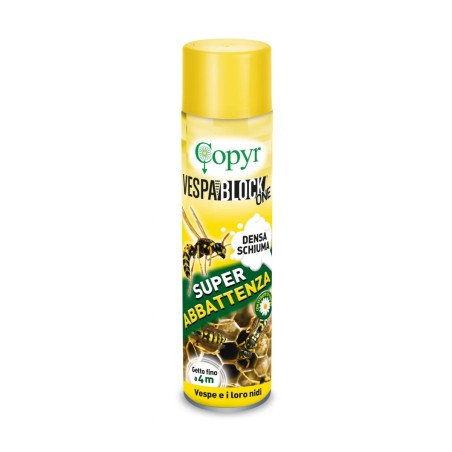 Copyr VespaBlock One 750 ml