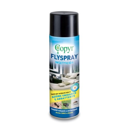 Copyr Flyspray 500 ml
