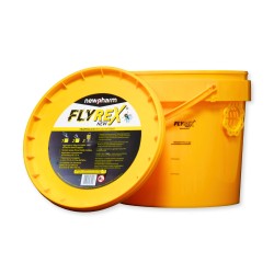 Newpharm Flyrex New Trappola M