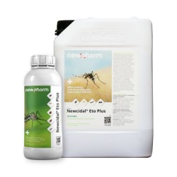 Newpharm Newcidal Eto Plus