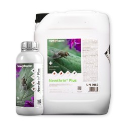 Newpharm Newthrin Plus