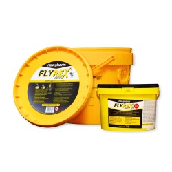 Kit Newpharm Flyrex New...