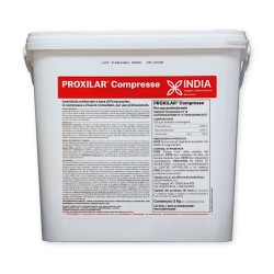 India Proxilar Compresse 2...