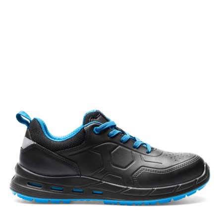 Sottozero BRITANNIA S3S ESD FO SR Scarpe Antinfortunistica