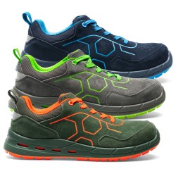 Sottozero NORAD S1PS ESD FO...