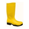 EDIS Lab S5 FO Stivali Antinfortunistici PVC