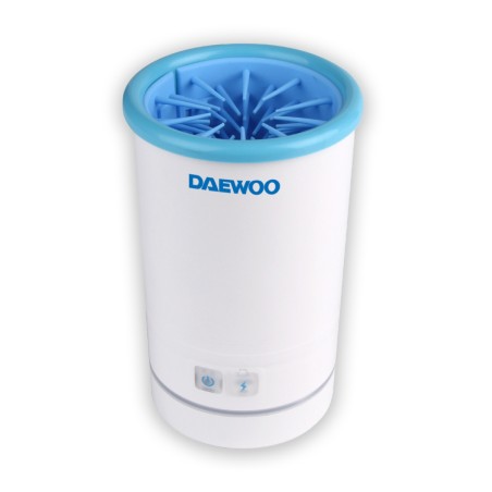 Daewoo Automatic Pet Paw Cleaner & Massage