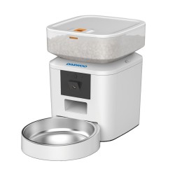 Daewoo Smart Pet Feeder 2 L...