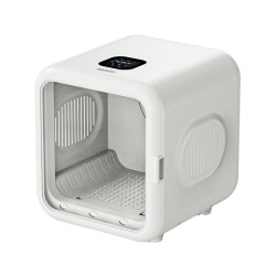 Daewoo Automatic Dryer Box...