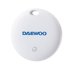 Daewoo My-Friend Locator...
