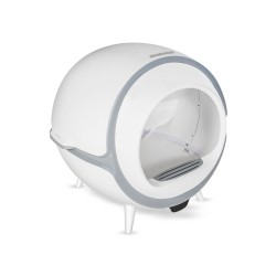 Daewoo Smart Cat Litter Box...