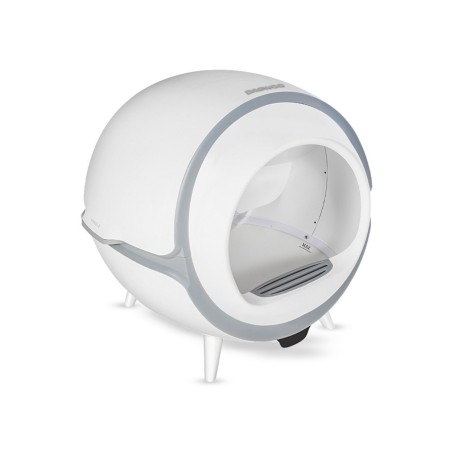 Daewoo Smart Cat Litter Box 4 L + Tuya App