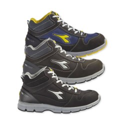 Diadora Utility Run Mid S3...