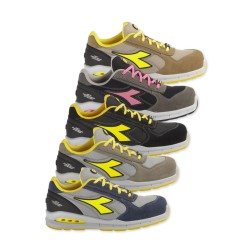 Diadora Utility Run Net...