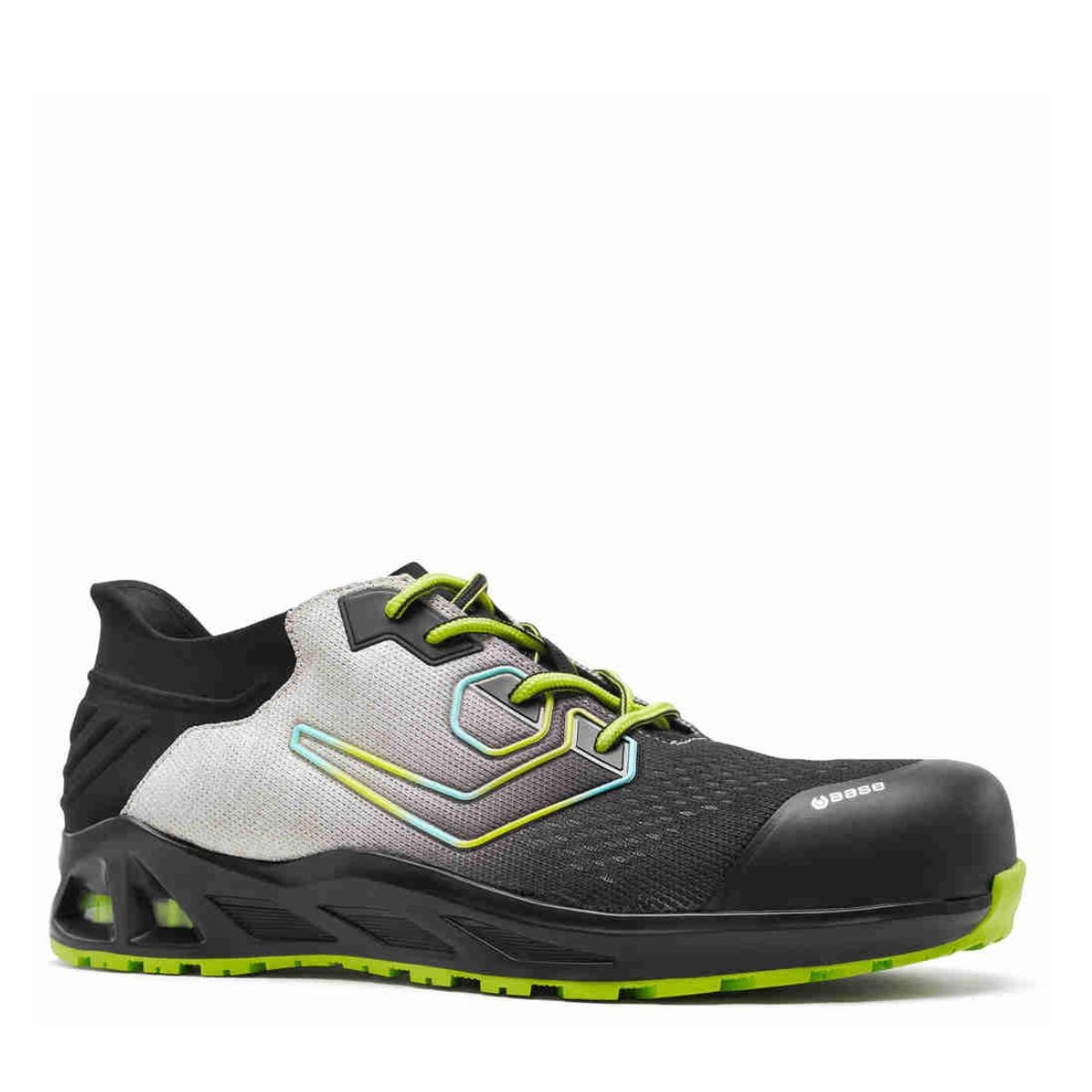 Base Protection K-Spin S1P HRO SRC Scarpe Antinfortunistica