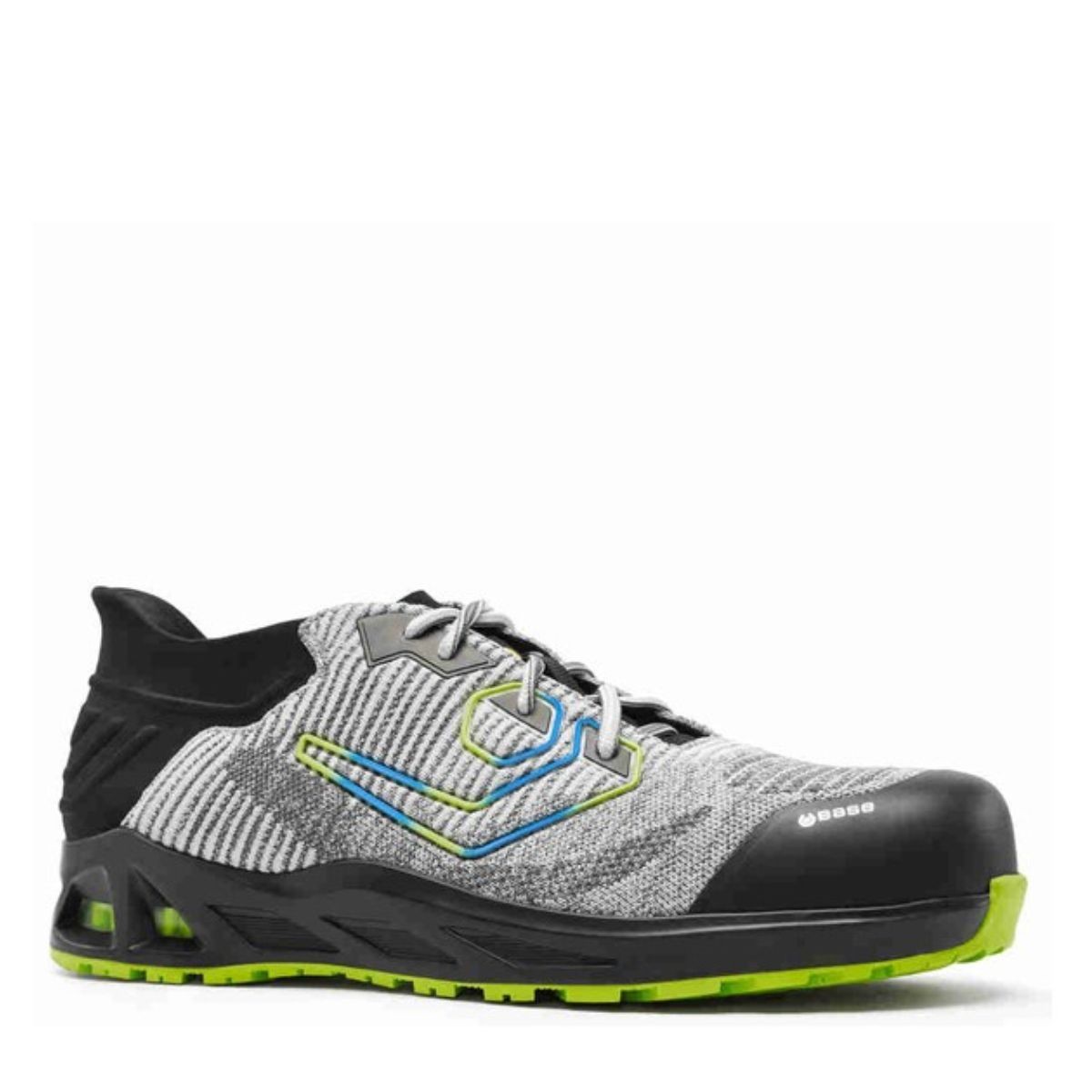 Base Protection K-Super S1P HRO SRC Scarpe Antinfortunistica