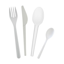 Kit Posate Bio Cucchiaio...