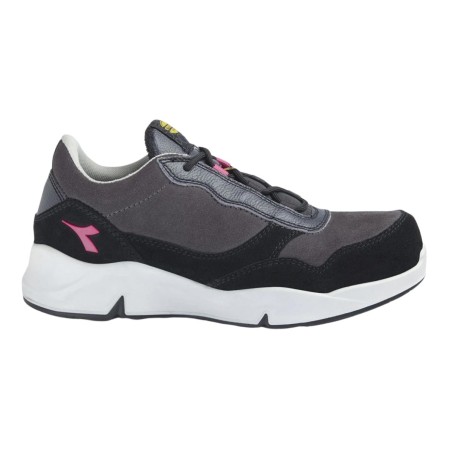 Diadora Utility Athena Low S3L FO SR ESD Scarpe Antinfortunistica Donna