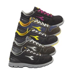 Diadora Utility Run Low S3...