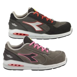 Diadora Utility Run Net...