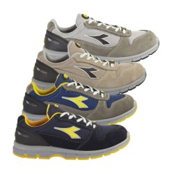 Diadora Utility Run Text...