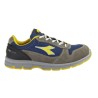 Diadora Utility Run Text Low S1P ESD SRC Scarpe Antinfortunistica