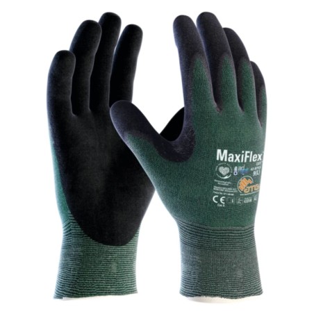 ATG Maxiflex Cut 42-8743 Guanti Antitaglio