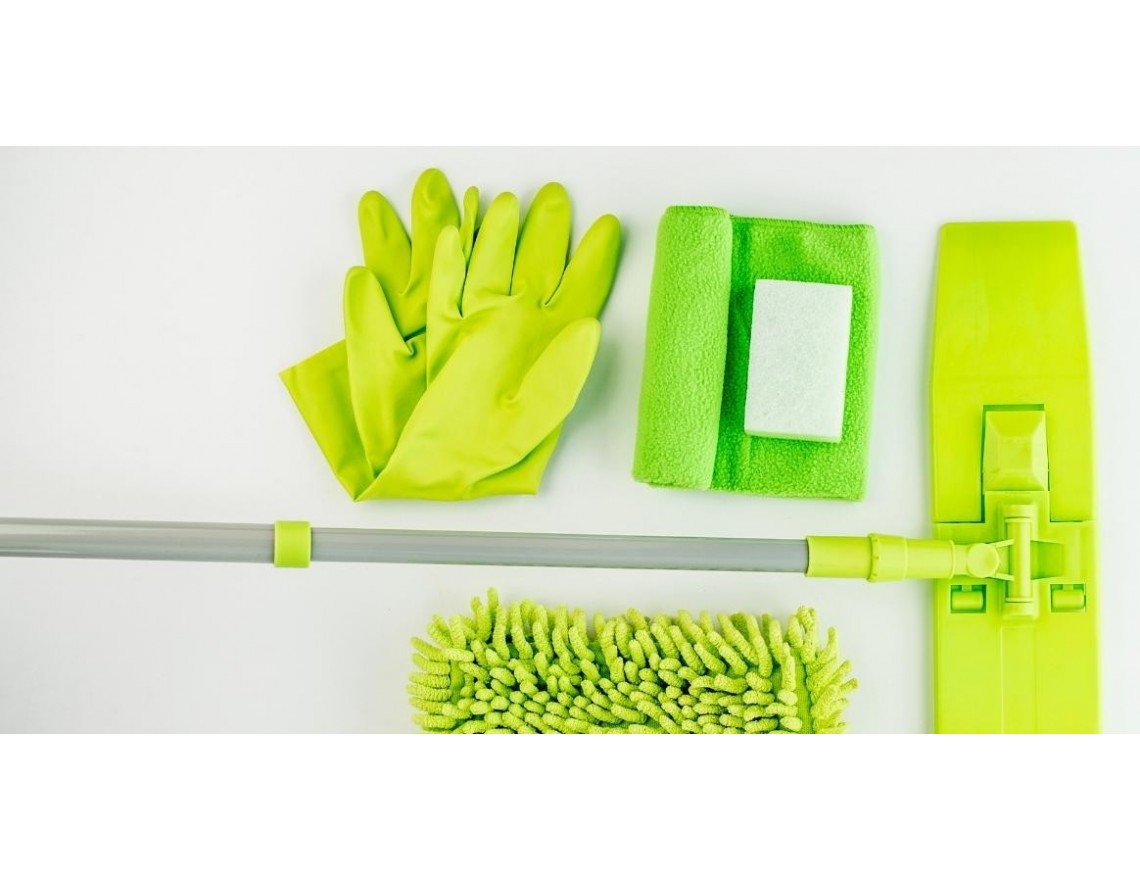 KIT per la Pulizia Professionale
