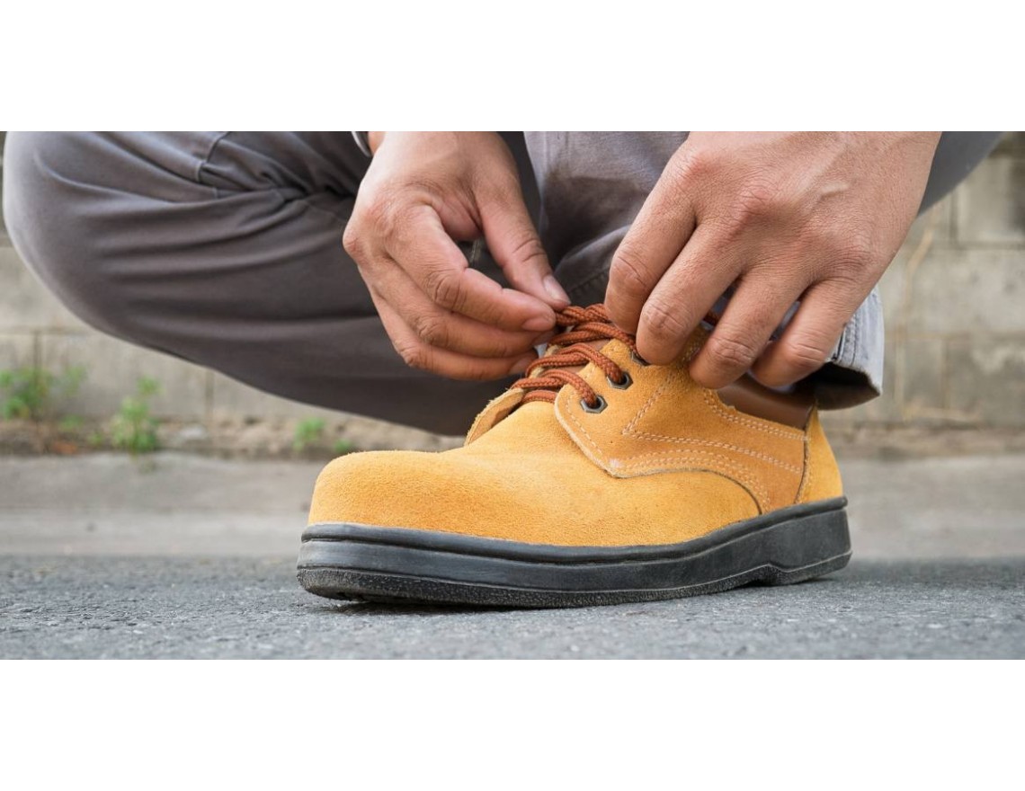 Scarpe Antinfortunistica S1-SB