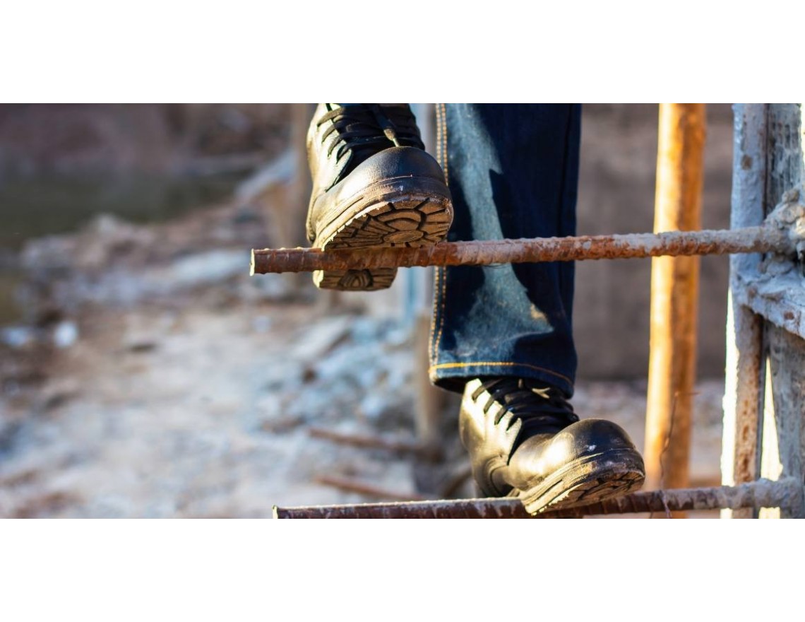 Scarpe Antinfortunistica S7
