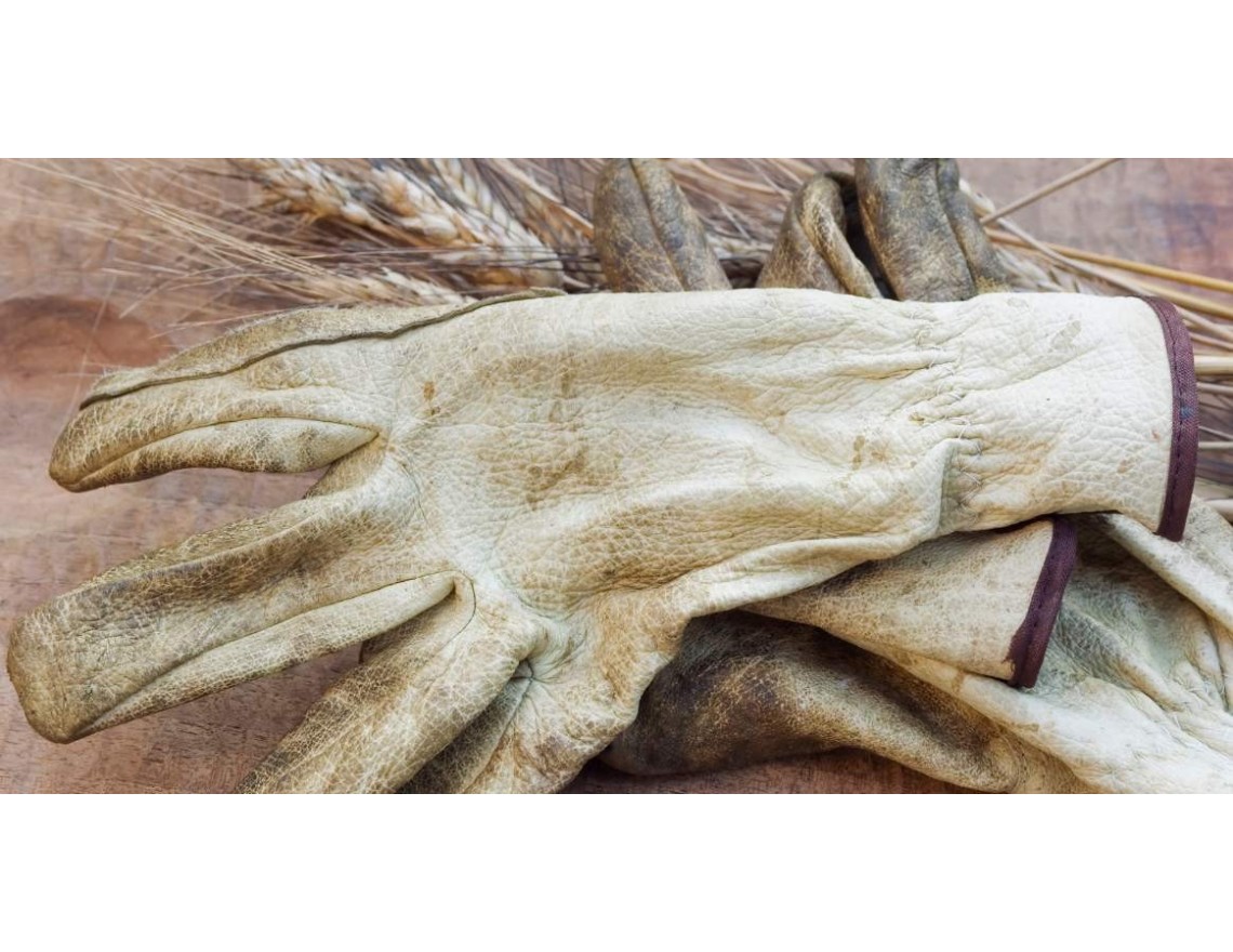 Guanti Da Lavoro