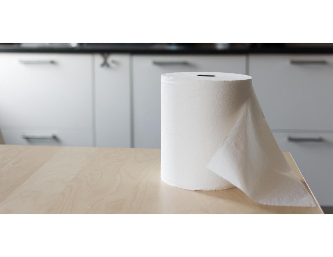 Bobine di Carta Industriali