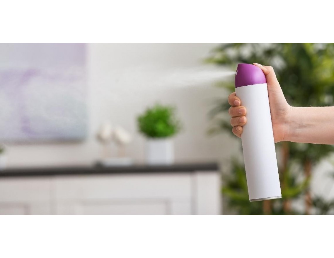Deodoranti per Ambiente