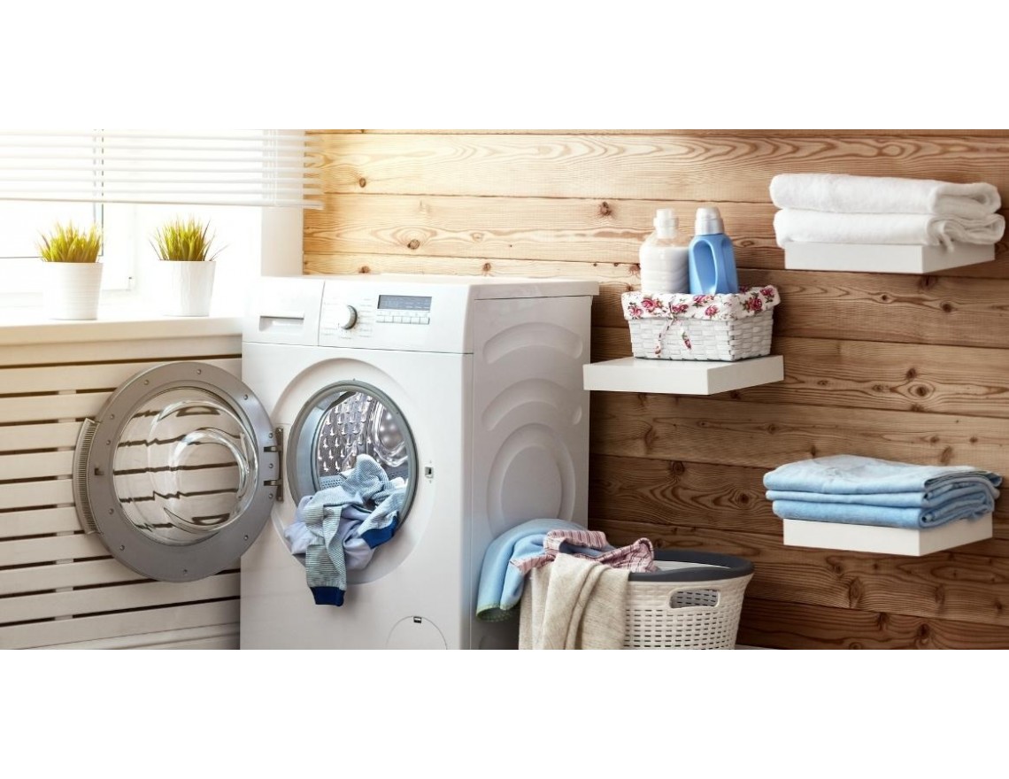 Detergenti per Bucato