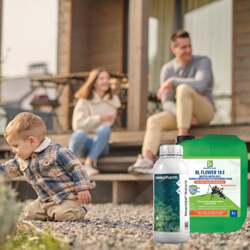 repellenti zanzare ambiente