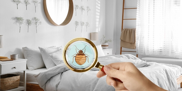 cimici da letto come eliminarle